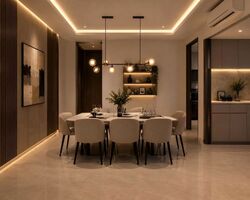 The Reserve Residences (D21), Apartment #557290291